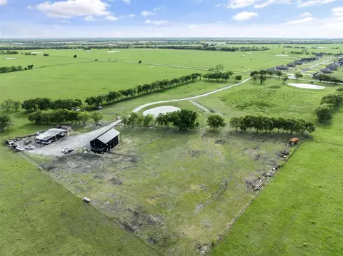 View/Area - 645 County Road 4875, Celeste, TX 75423 photo 5 of 7