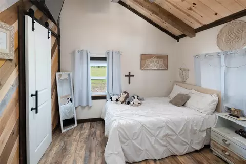 Bedroom - 645 County Road 4875, Celeste, TX 75423 photo 3 of 3