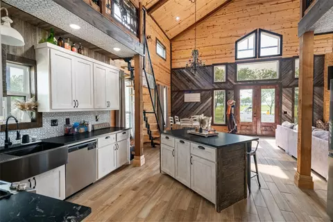 Kitchen - 645 County Road 4875, Celeste, TX 75423 photo 1 of 3