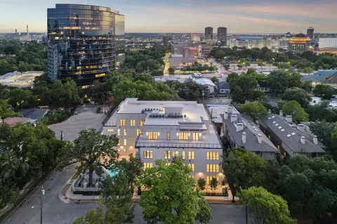 3601 Routh St #4C, Dallas, TX 75219