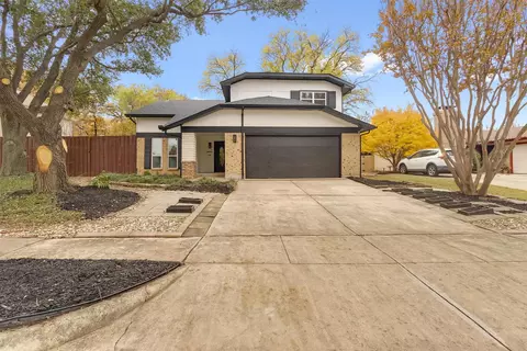 3048 Old Orchard Ln, Bedford, TX 76021