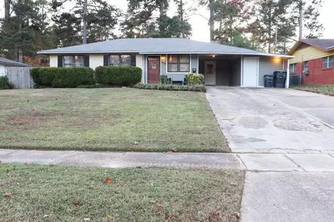 9018 Hilton Dr, Shreveport, LA 71118