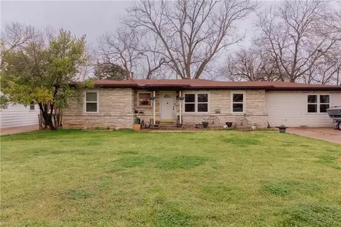 114 Brewster St, Waco, TX 76706