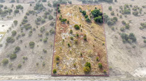 124 Gilmore Ct, Lipan, TX 76462