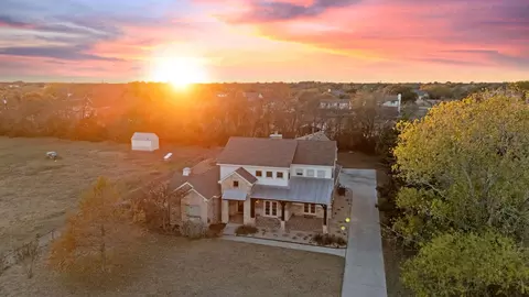 4 Choice Ln, Lucas, TX 75002