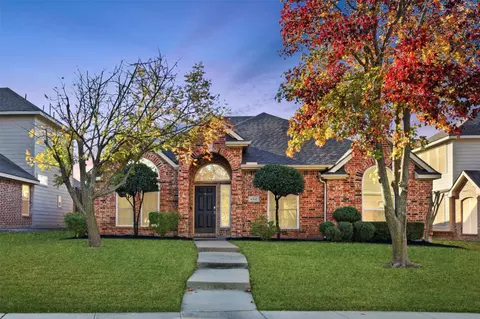 4552 Winding Wood Trl, Plano, TX 75024