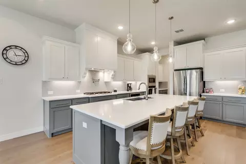 1621 Caruth Dr, Prosper, TX 75078