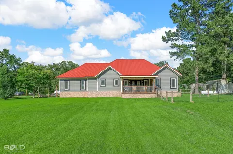 10606 Ferry Lake Rd, Oil City, LA 71061