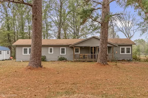 870 Barron Rd, Keithville, LA 71047