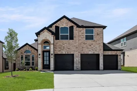 3718 Milwaukee Ave, Midlothian, TX 76065