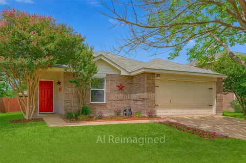 725 Orchid Blvd, Royse City, TX 75189