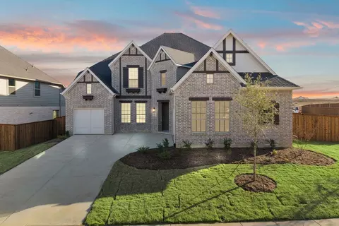 1500 Overbrook Pkwy, Aubrey, TX 76227