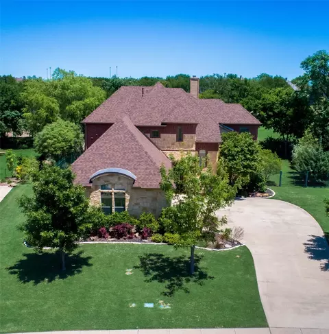 15 Falcons View Pass, Heath, TX 75032