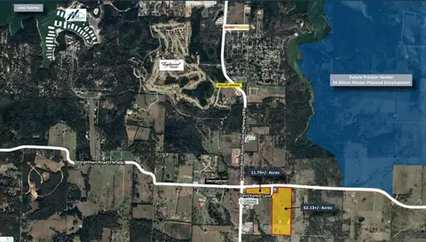 149 Davis Forest Ln, Pottsboro, TX 75076