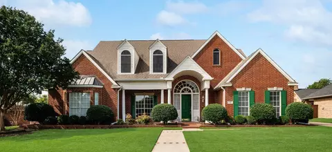 128 Country Club Dr, Heath, TX 75032