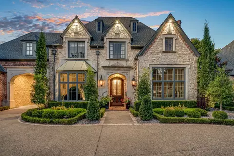 6607 Glendora Ave, Dallas, TX 75230