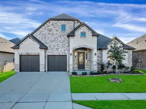 8917 Saddle Free Trl, Fort Worth, TX 76123