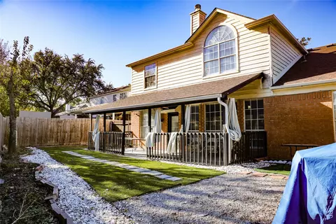 4707 Aramis Dr, Arlington, TX 76016 photo 39