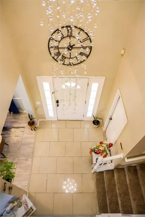 4707 Aramis Dr, Arlington, TX 76016 photo 5