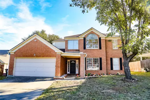 4707 Aramis Dr, Arlington, TX 76016