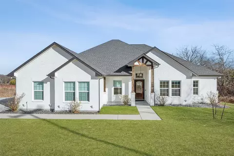 5437 Gebron Dr, Fort Worth, TX 76126