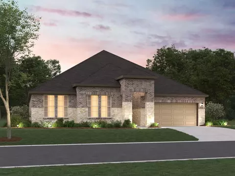 3805 Water Lily Way, Celina, TX 75009