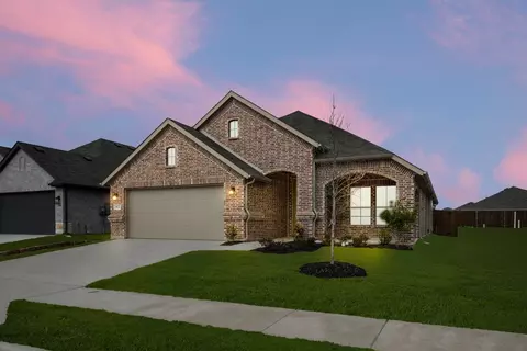 4532 Lyre Leaf Dr, Fort Worth, TX 76036