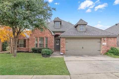 12709 Travers Trl, Fort Worth, TX 76244