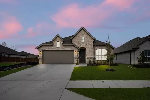 4540 Lyre Leaf Dr, Fort Worth, TX 76036