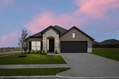 4541 Lyre Leaf Dr, Fort Worth, TX 76036