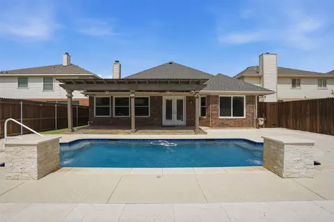 4525 Lodestone Ln, Fort Worth, TX 76123