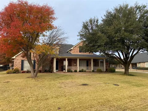 6027 Rathbone Dr, Parker, TX 75002