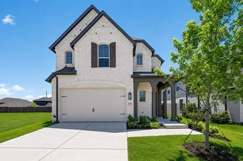 818 Stone Grove Rd, Lavon, TX 75166