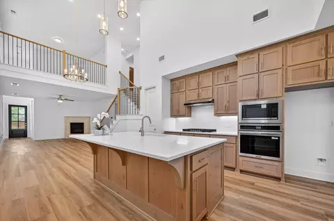 818 Stone Grove Rd, Lavon, TX 75166