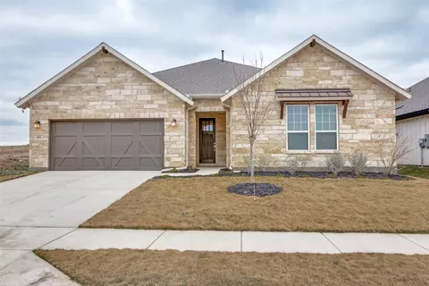 204 Gallegos Dr, Aledo, TX 76008