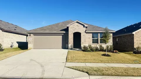 4232 Trickling Creek Ln, Crowley, TX 76036