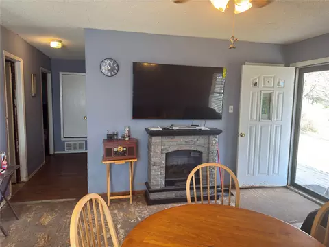 Entry Way - 12776 Valverde Loop, Terrell, TX 75161 photo 1 of 2