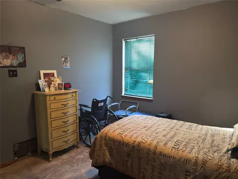 Bedroom - 12776 Valverde Loop, Terrell, TX 75161 photo 3 of 4