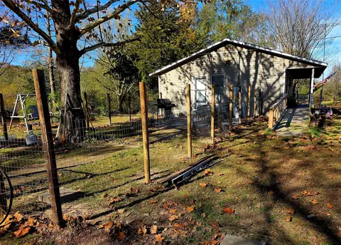 Exterior - 12776 Valverde Loop, Terrell, TX 75161 photo 3 of 4