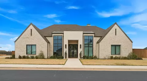 2202 S Ridge Xing, Abilene, TX 79606