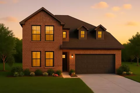 9304 Shadow Trl, Cross Roads, TX 76227