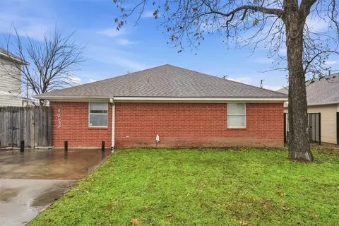 1223 James Ave, Waco, TX 76706