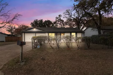 14307 S Marsha Dr, Balch Springs, TX 75180