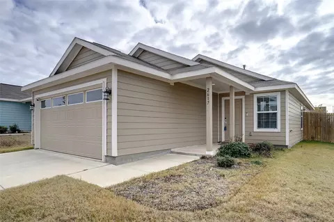 2617 Kingsman Dr, Fort Worth, TX 76179