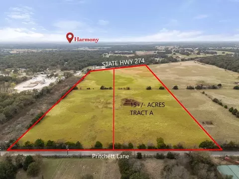 00 Tx-274, Kemp, TX 75143