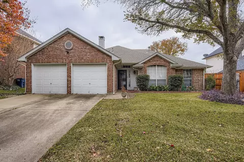 5416 Catlow Valley Rd, Fort Worth, TX 76137