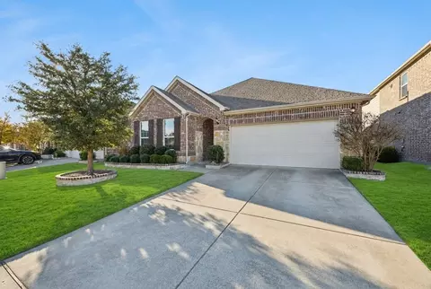 5517 Mount Joy Dr, Mckinney, TX 75071