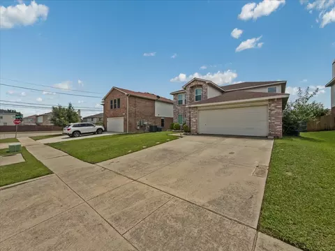 3107 Teodoro Dr, Grand Prairie, TX 75052