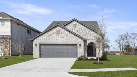 754 Hidden Feather Dr, Lavon, TX 75166