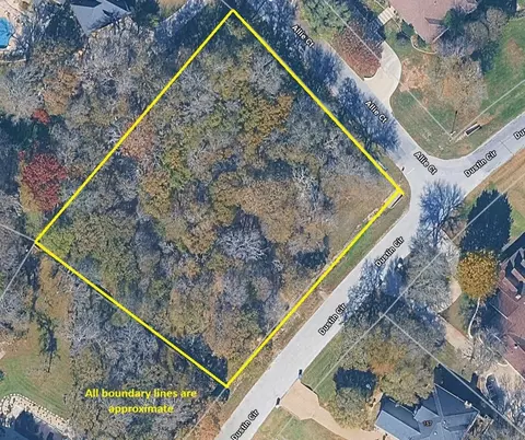 tbd Allie Ct, Hudson Oaks, TX 76087